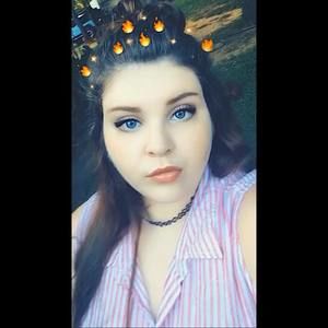 Meet your Posher, Kristin